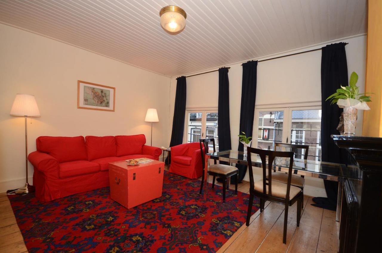 Brahms B&B Utrecht
