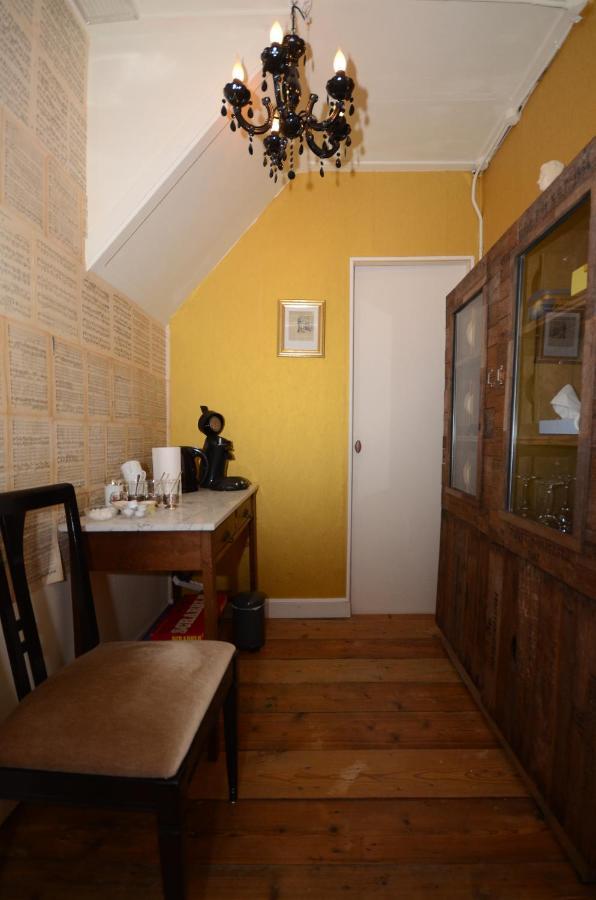 Brahms B&B Utrecht